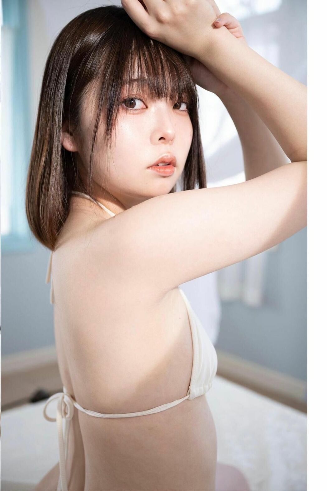 JP Koronsui やなぎばころん – 桃の感触Harvest Time Part01 (72P)
