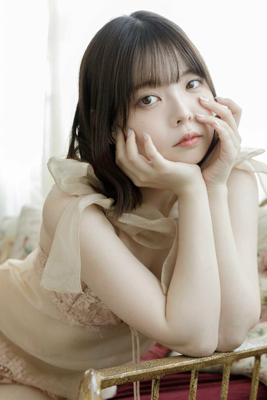 JP Koronsui やなぎばころん – 桃の感触Harvest Time Part02 (71P) Cover Photo