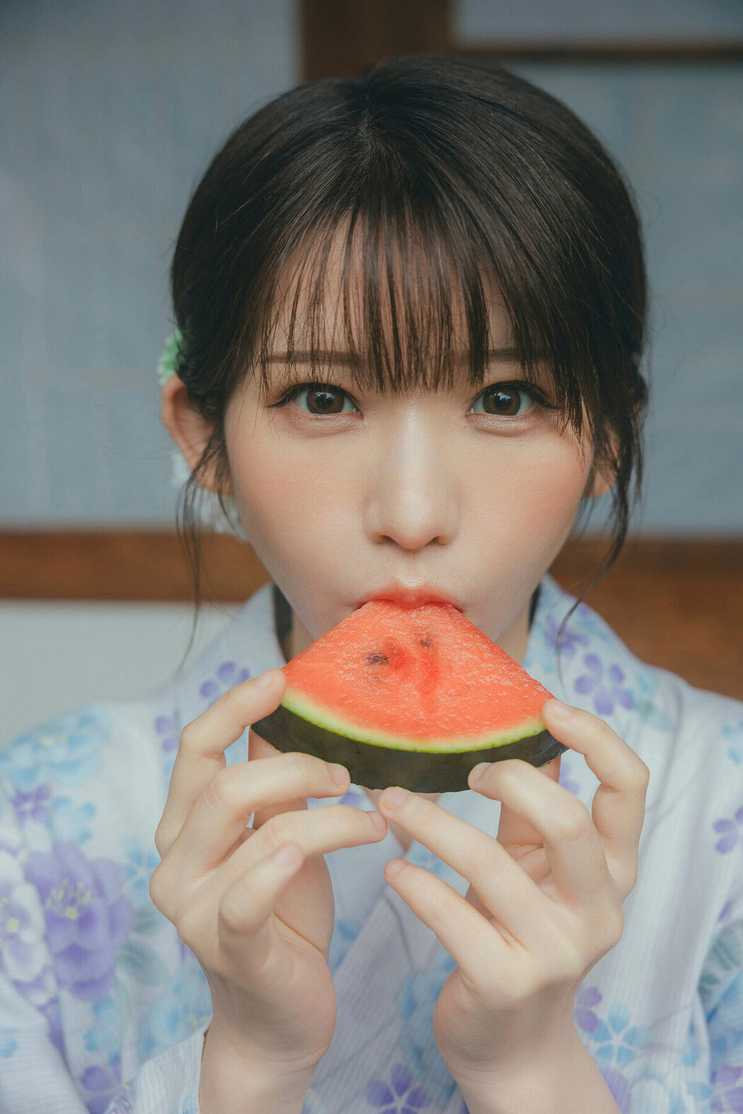 JP Enako えなこ – FLASHデジタル写真集 あの夏の日を覚えてますか (49P)