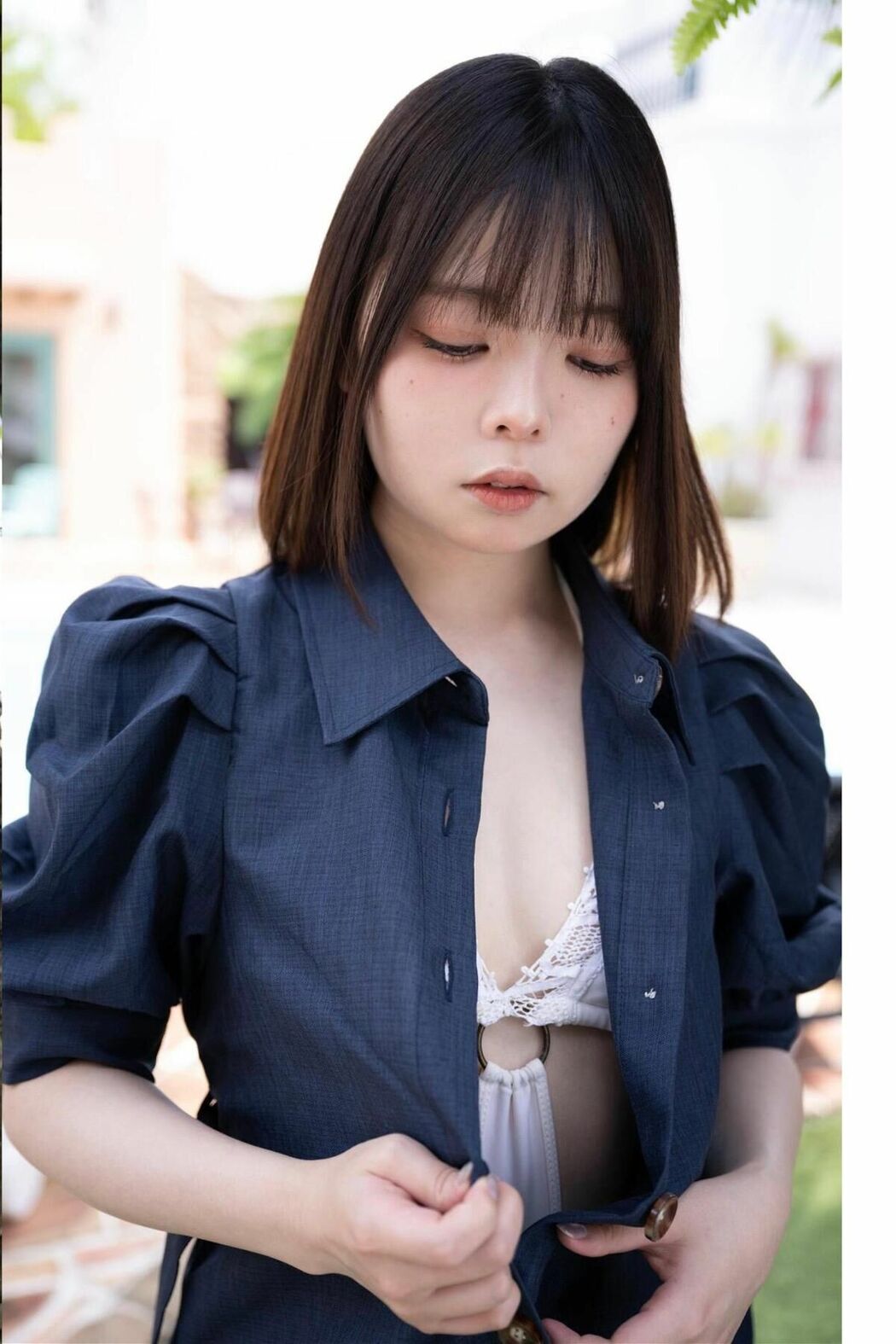 JP Koronsui やなぎばころん – 桃の感触Harvest Time Part01 (72P)
