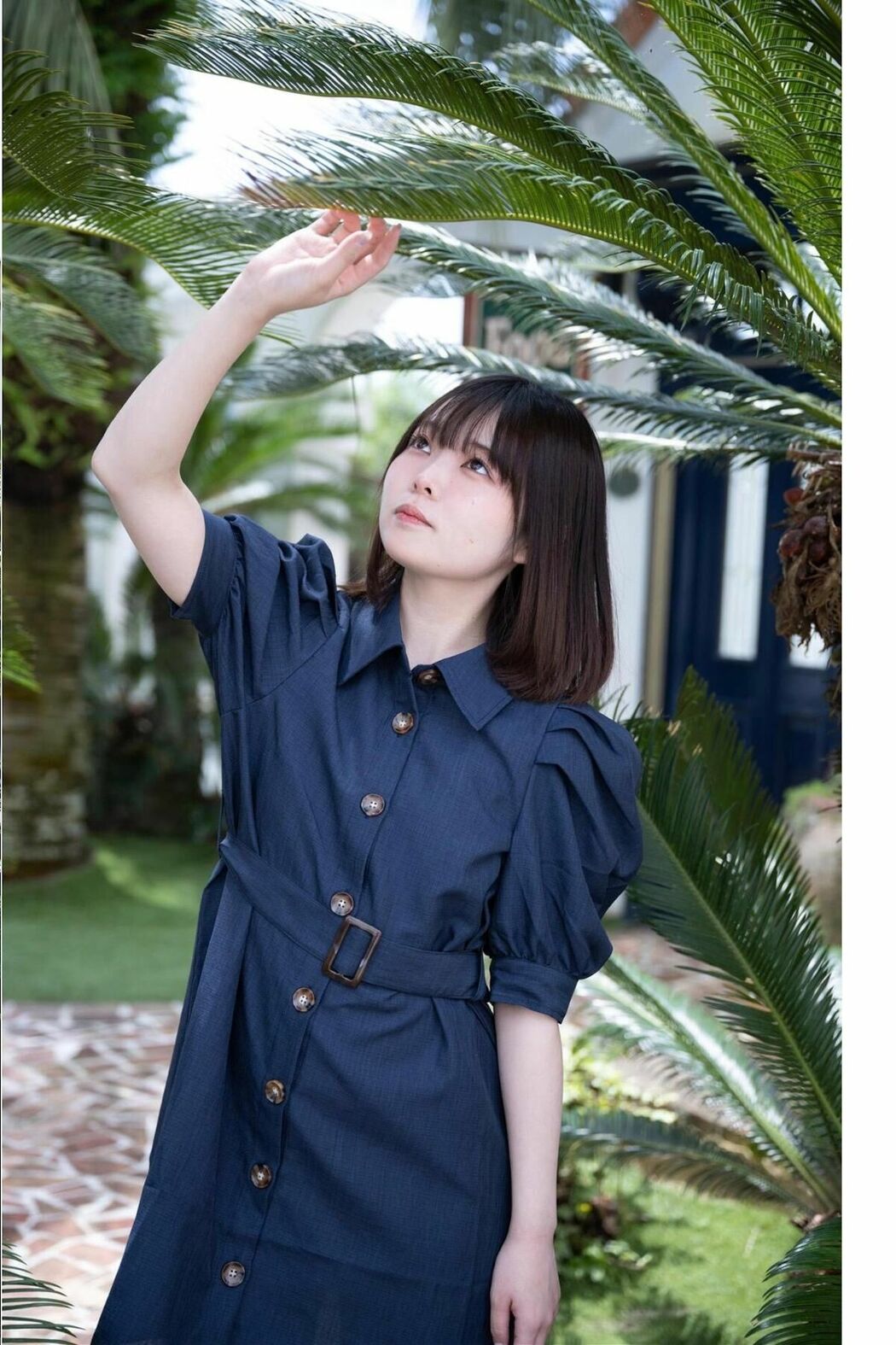 JP Koronsui やなぎばころん – 桃の感触Harvest Time Part01 (72P)