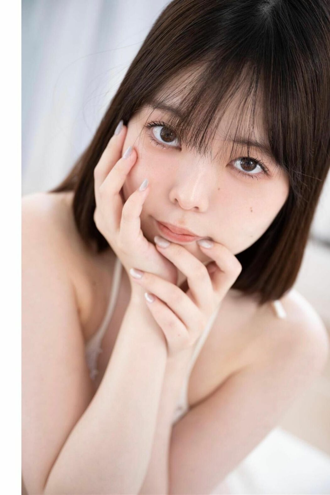 JP Koronsui やなぎばころん – 桃の感触Harvest Time Part01 (72P)