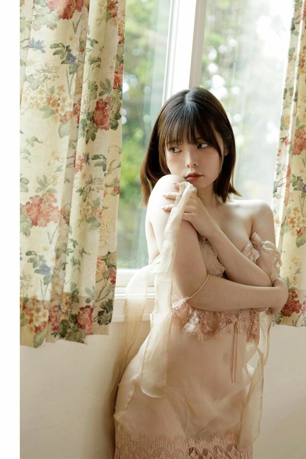 JP Koronsui やなぎばころん – 桃の感触Harvest Time Part02 (71P)