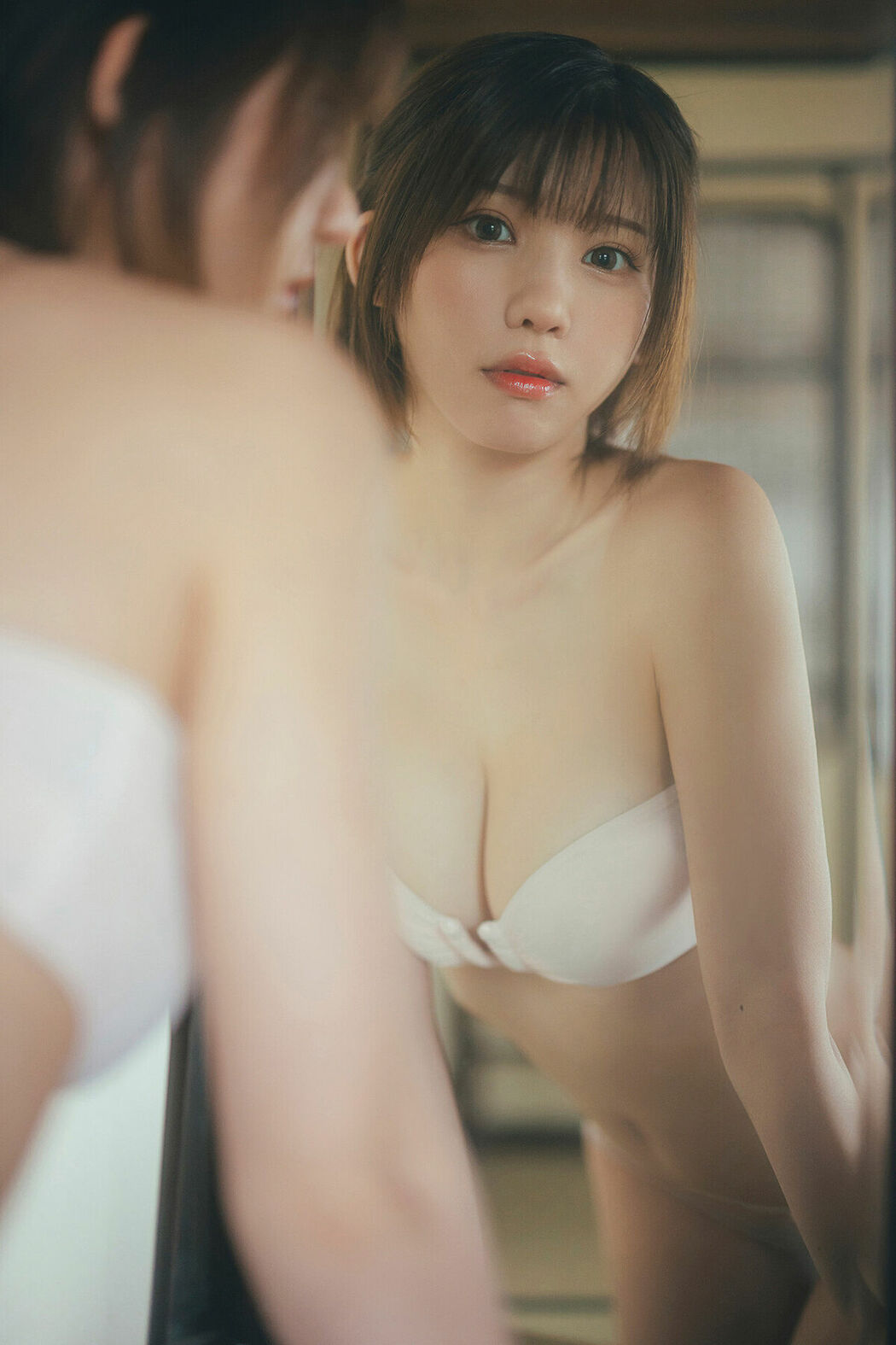 JP Enako えなこ – FLASHデジタル写真集 あの夏の日を覚えてますか (49P)