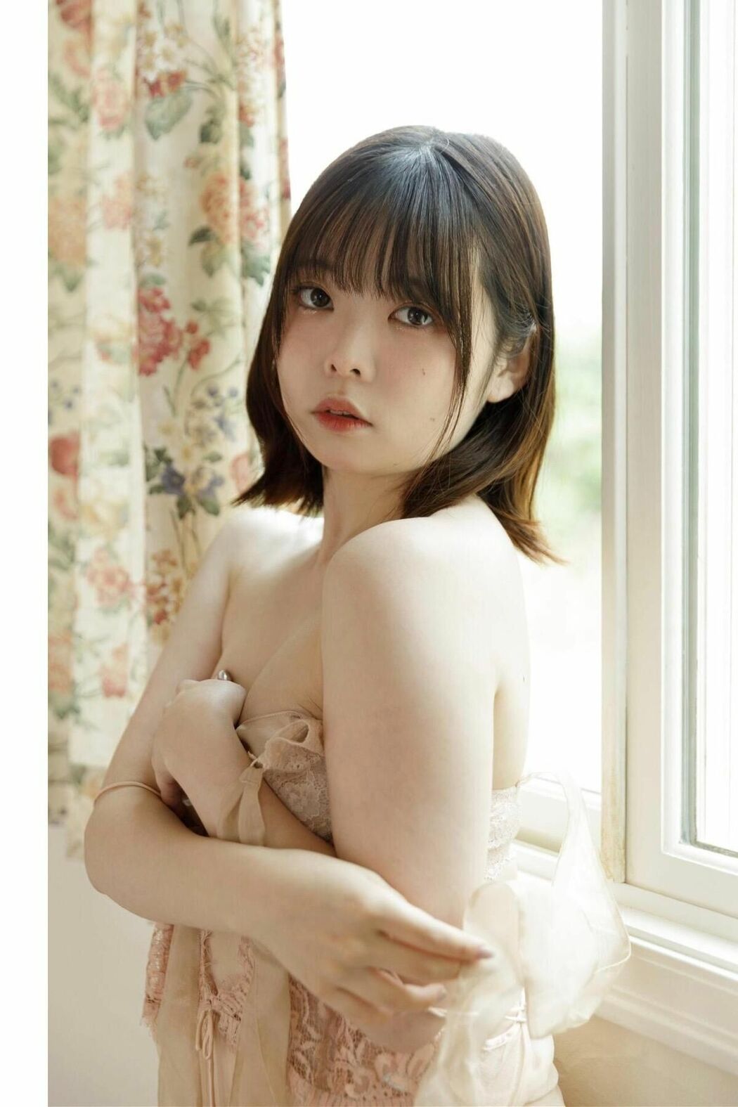JP Koronsui やなぎばころん – 桃の感触Harvest Time Part02 (71P)