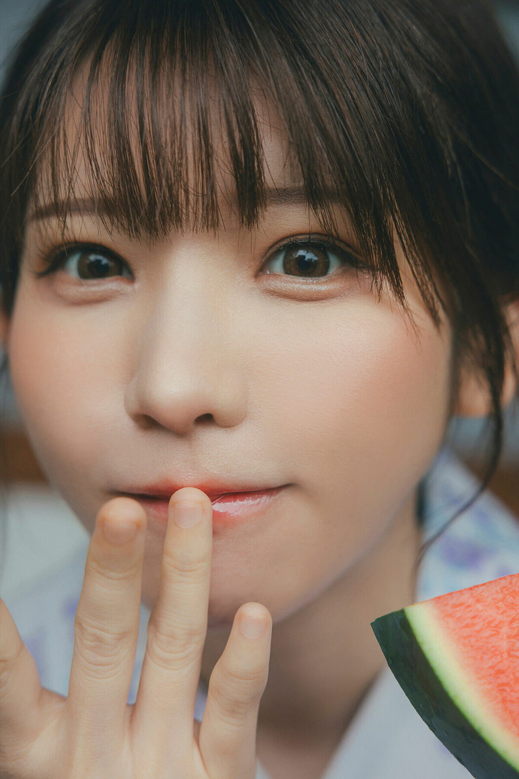 JP Enako えなこ – FLASHデジタル写真集 あの夏の日を覚えてますか (49P)