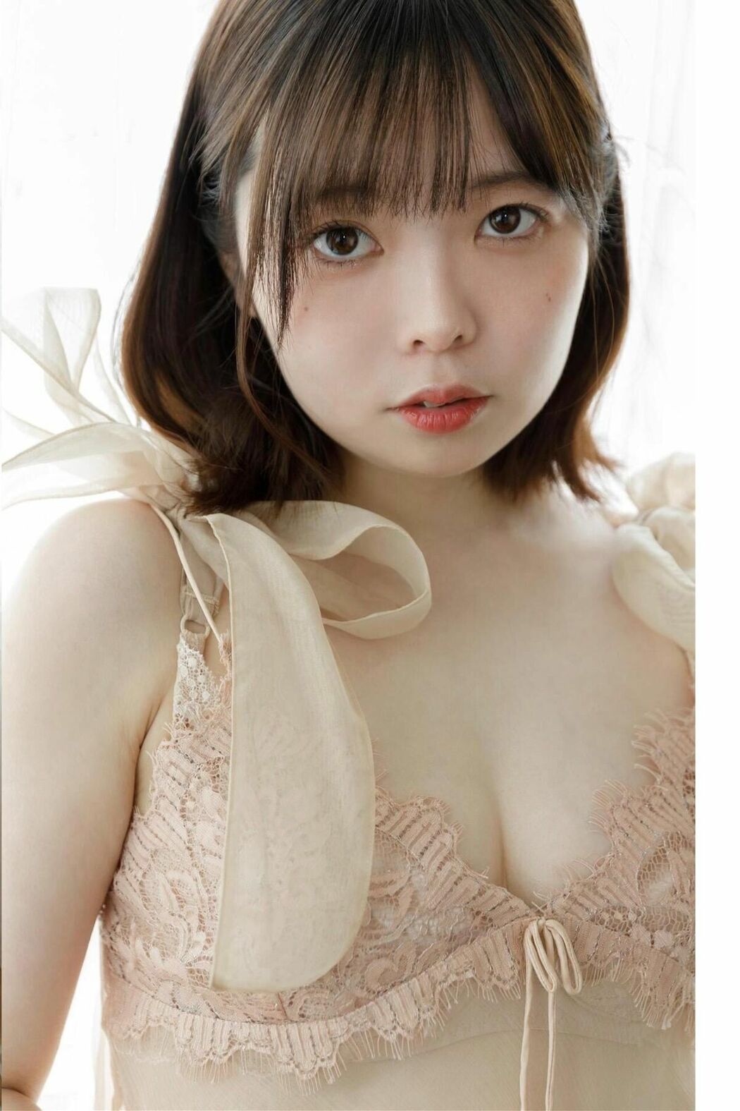 JP Koronsui やなぎばころん – 桃の感触Harvest Time Part02 (71P)