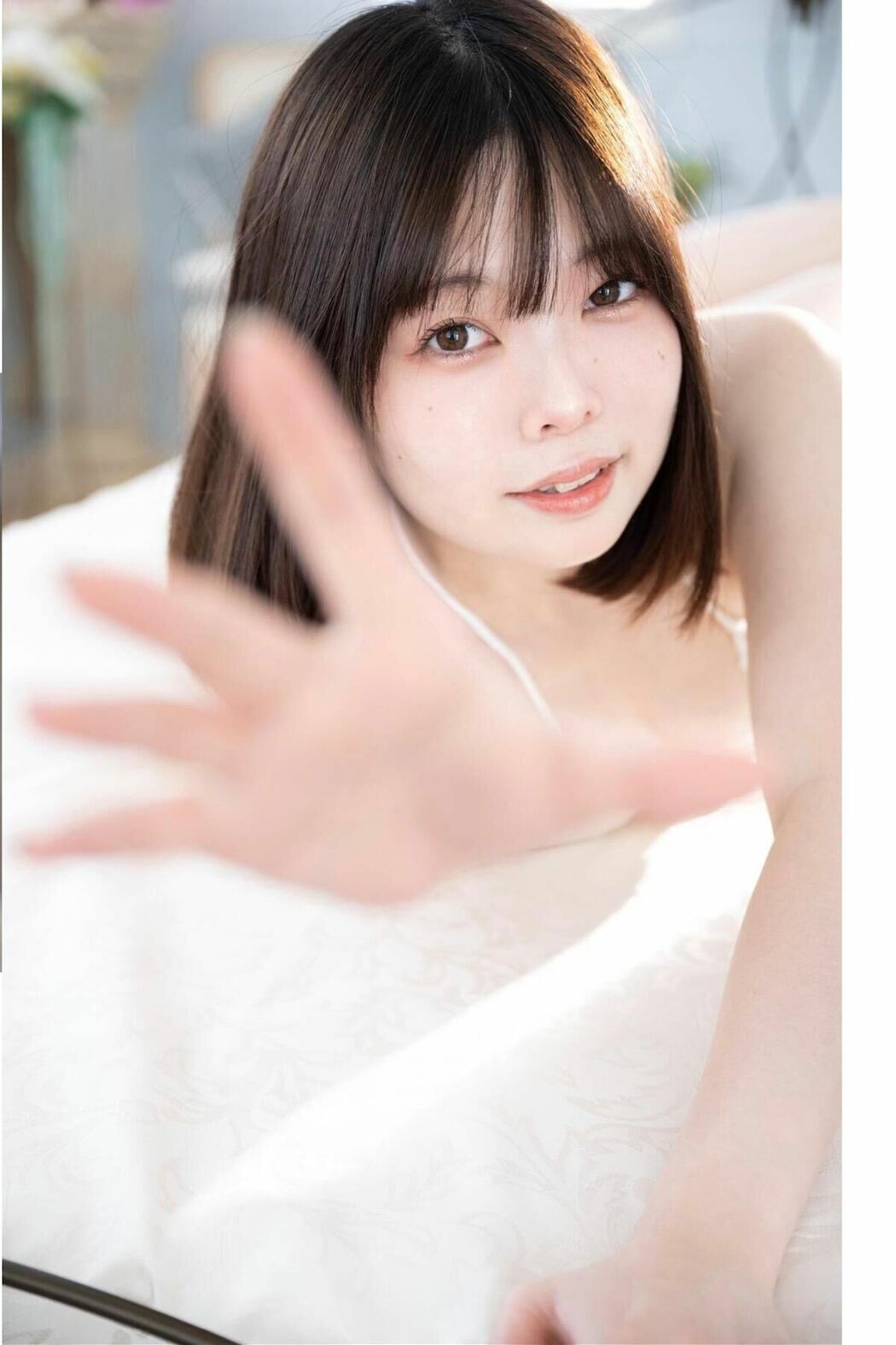 JP Koronsui やなぎばころん – 桃の感触Harvest Time Part01 (72P)