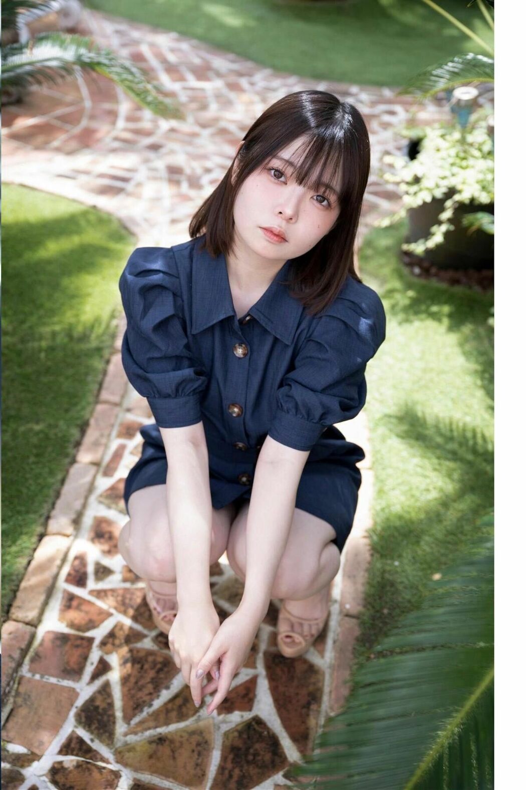 JP Koronsui やなぎばころん – 桃の感触Harvest Time Part01 (72P)