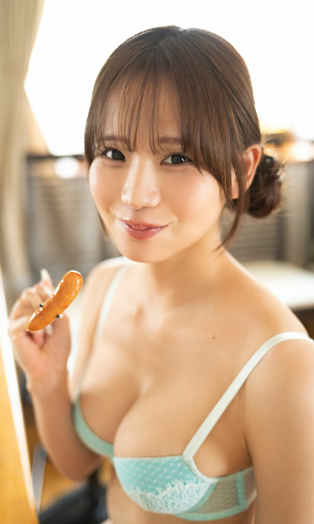 JP Wada Miyu 和田海佑 – 1stデジタル写真集 Honeymoon prologue (68P)