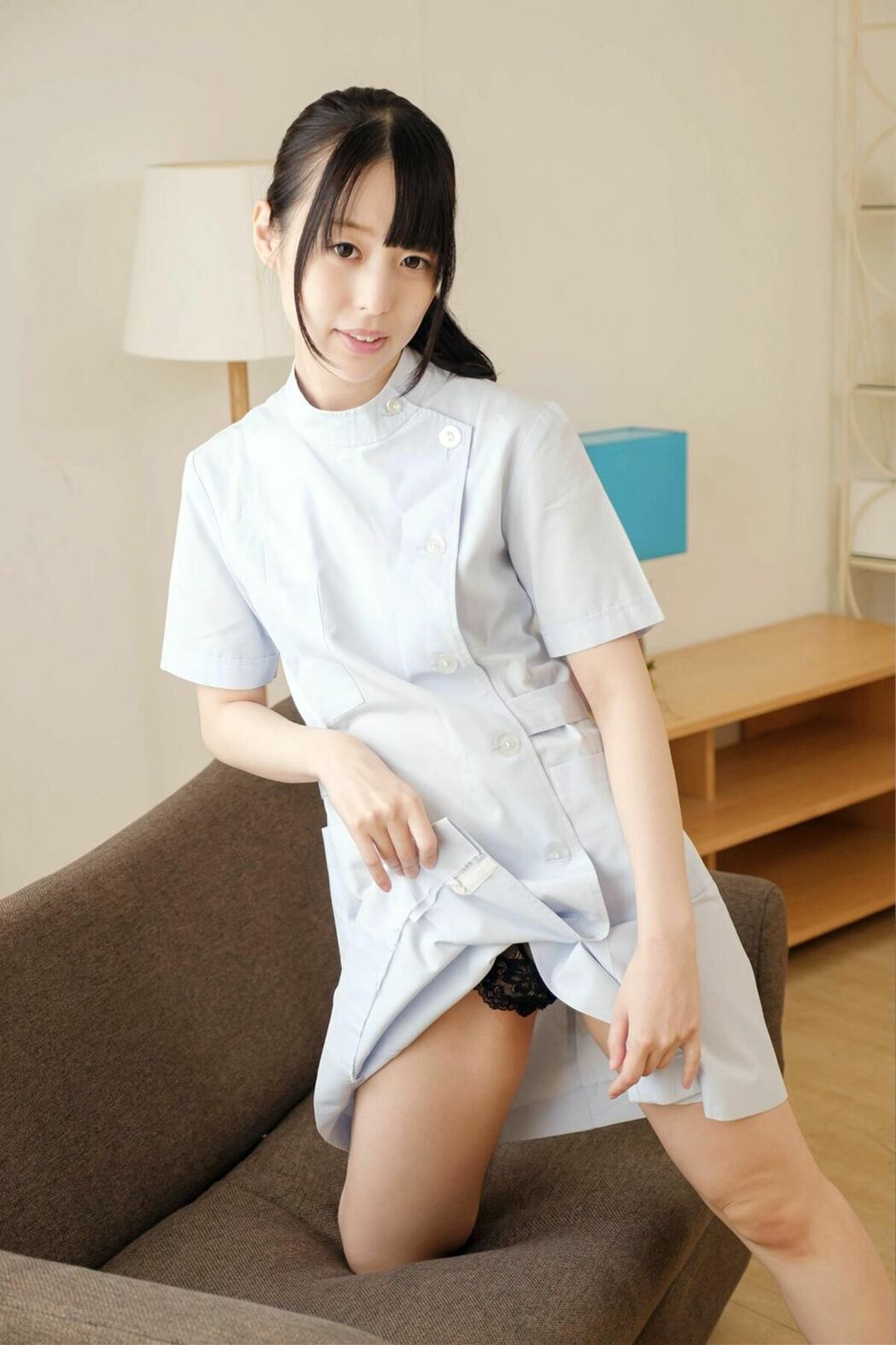 JP Sora Sasakawa 笹川そら – オトナの特権 ピュアで愛らしい桃尻娘 Part01 (57P)