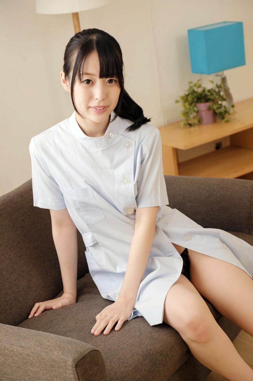 JP Sora Sasakawa 笹川そら – オトナの特権 ピュアで愛らしい桃尻娘 Part01 (57P)