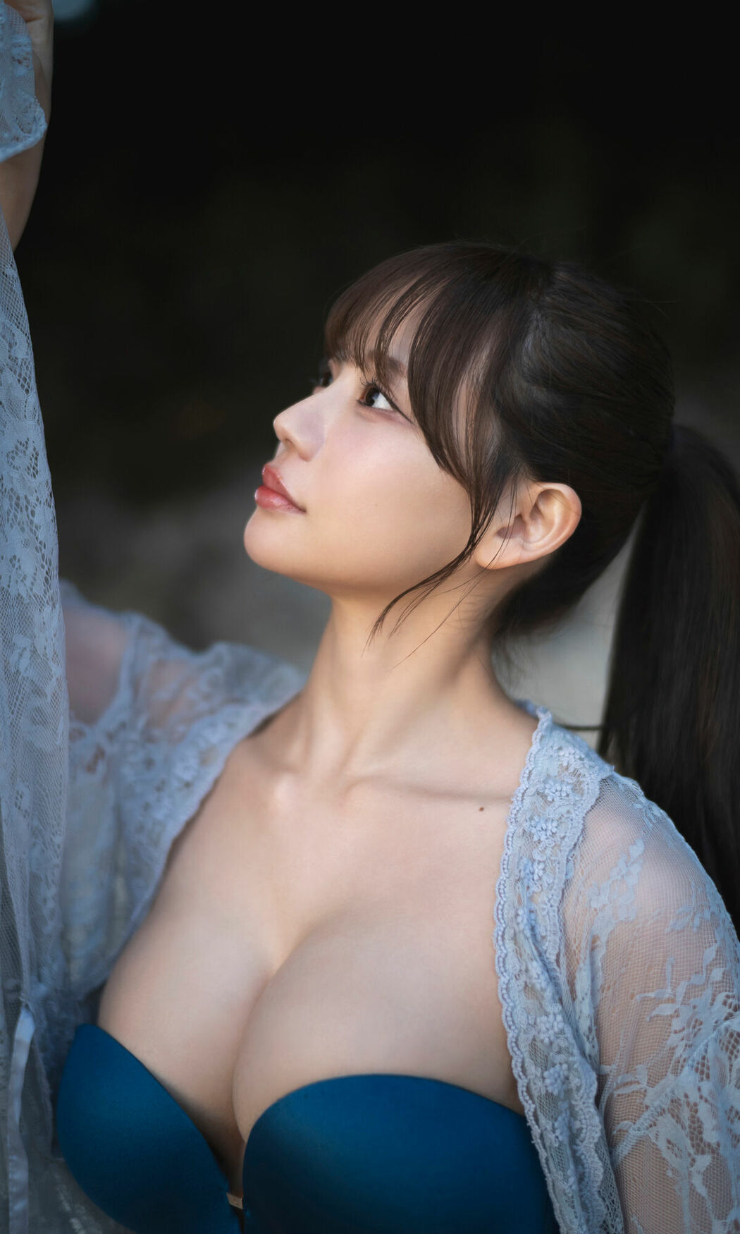 JP Wada Miyu 和田海佑 – 1stデジタル写真集 Honeymoon prologue (68P)