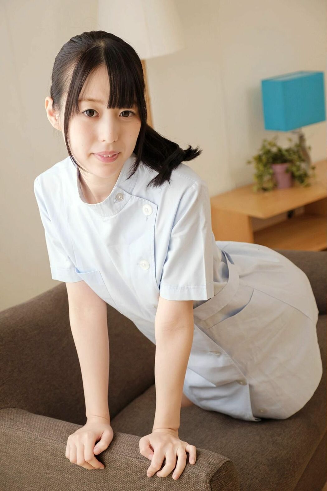 JP Sora Sasakawa 笹川そら – オトナの特権 ピュアで愛らしい桃尻娘 Part01 (57P)