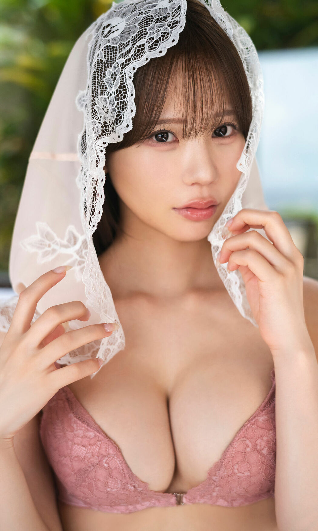 JP Wada Miyu 和田海佑 – 1stデジタル写真集 Honeymoon prologue (68P)