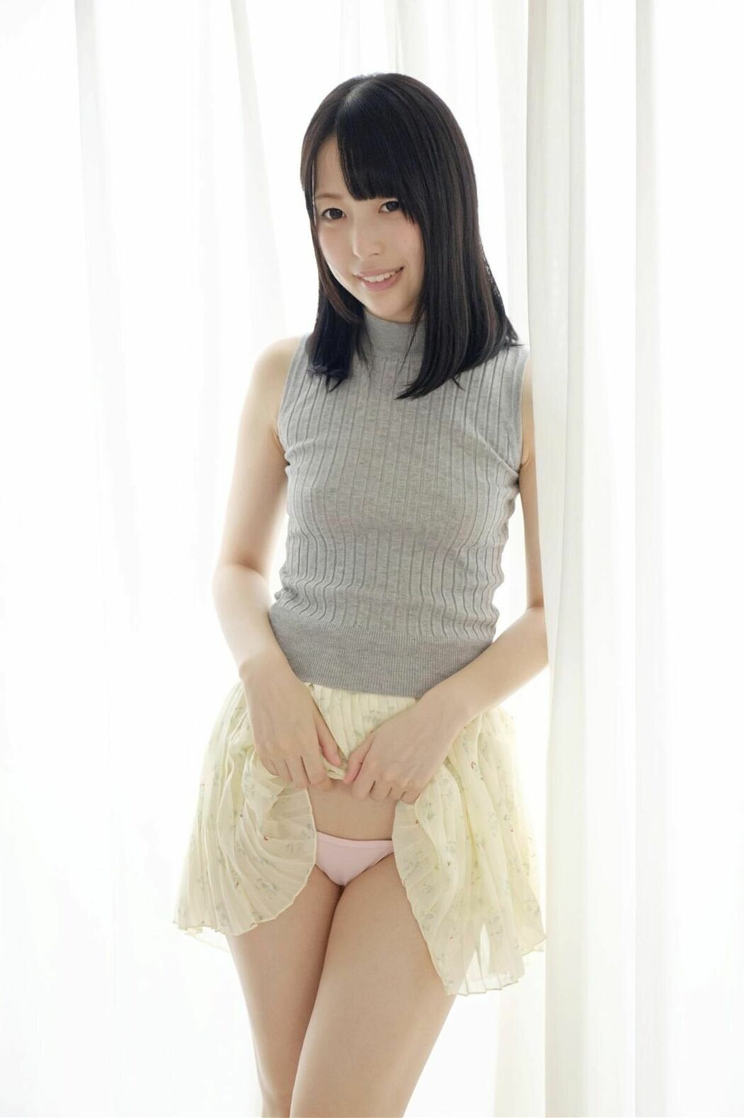 JP Sora Sasakawa 笹川そら – オトナの特権 ピュアで愛らしい桃尻娘 Part01 (57P)