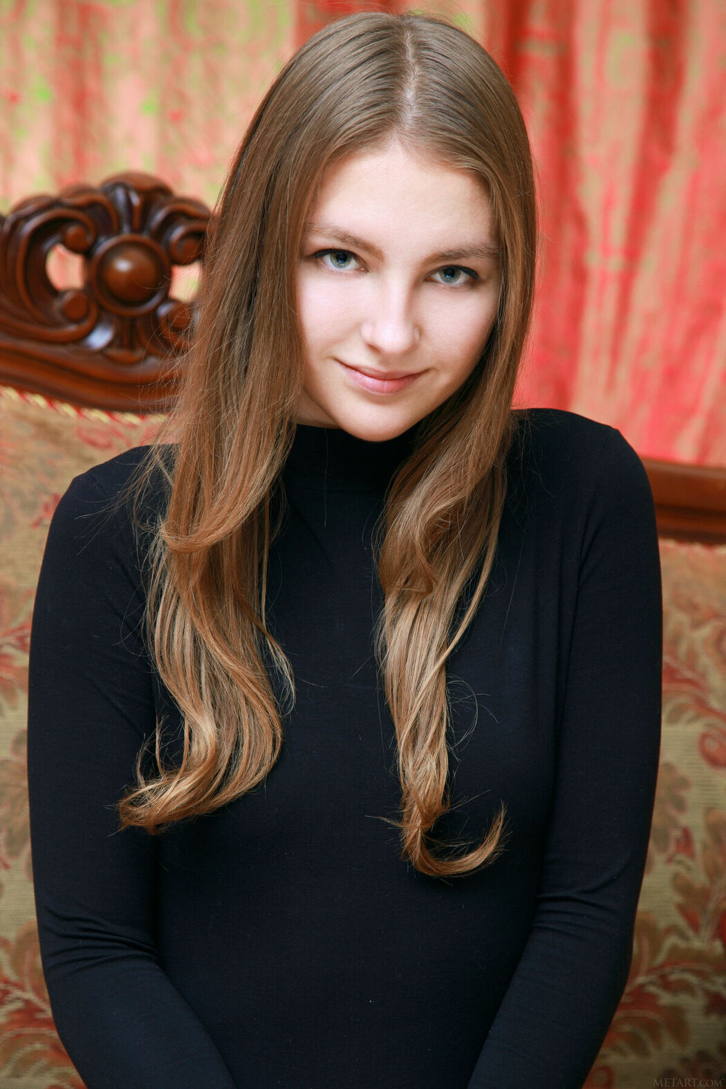 MetArt Izabel – Pascima Part01 (65P)