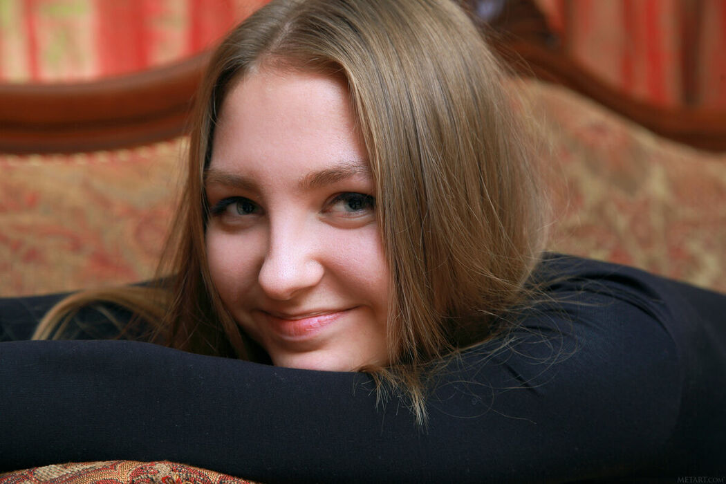 MetArt Izabel – Pascima Part01 (65P)