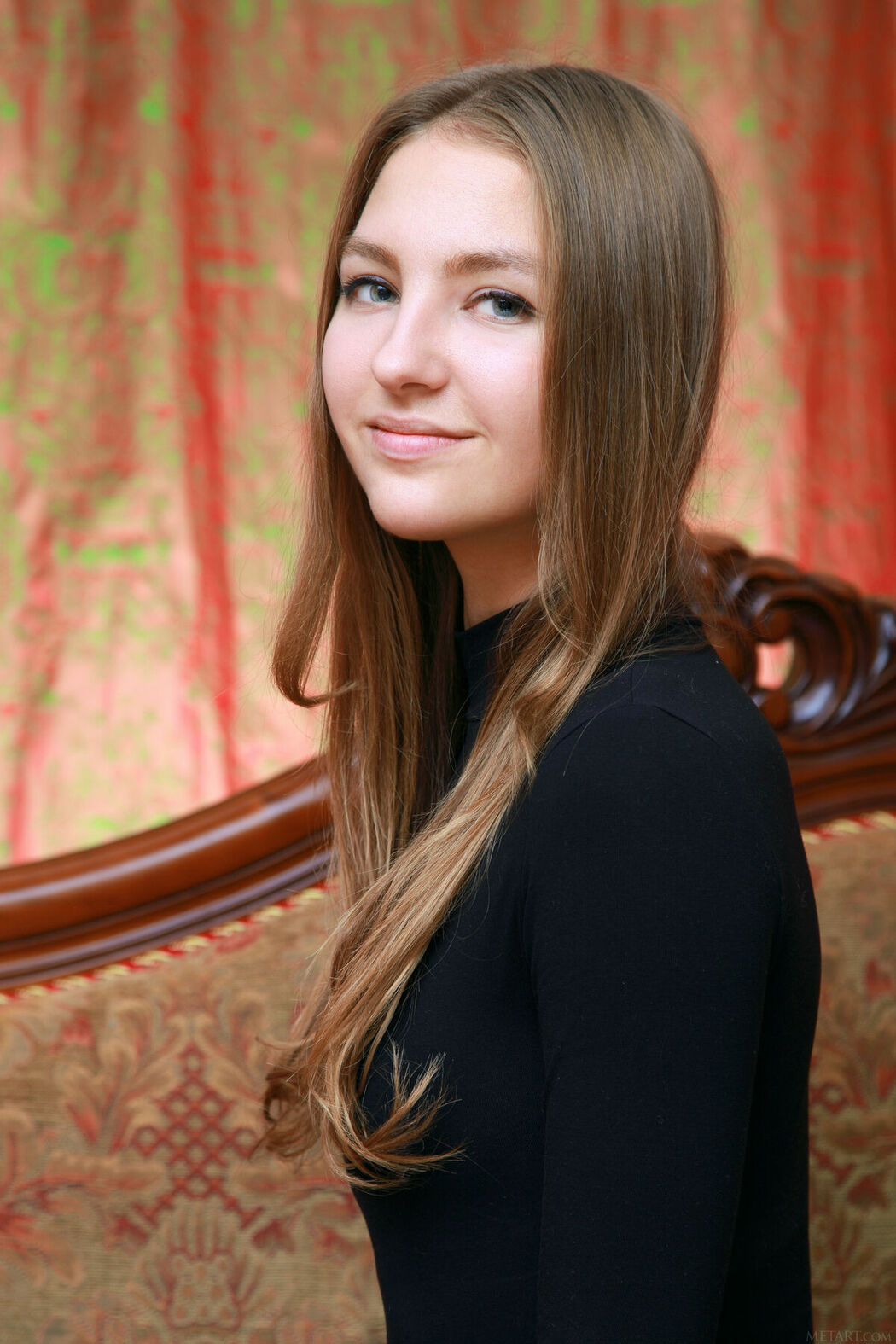 MetArt Izabel – Pascima Part01 (65P)