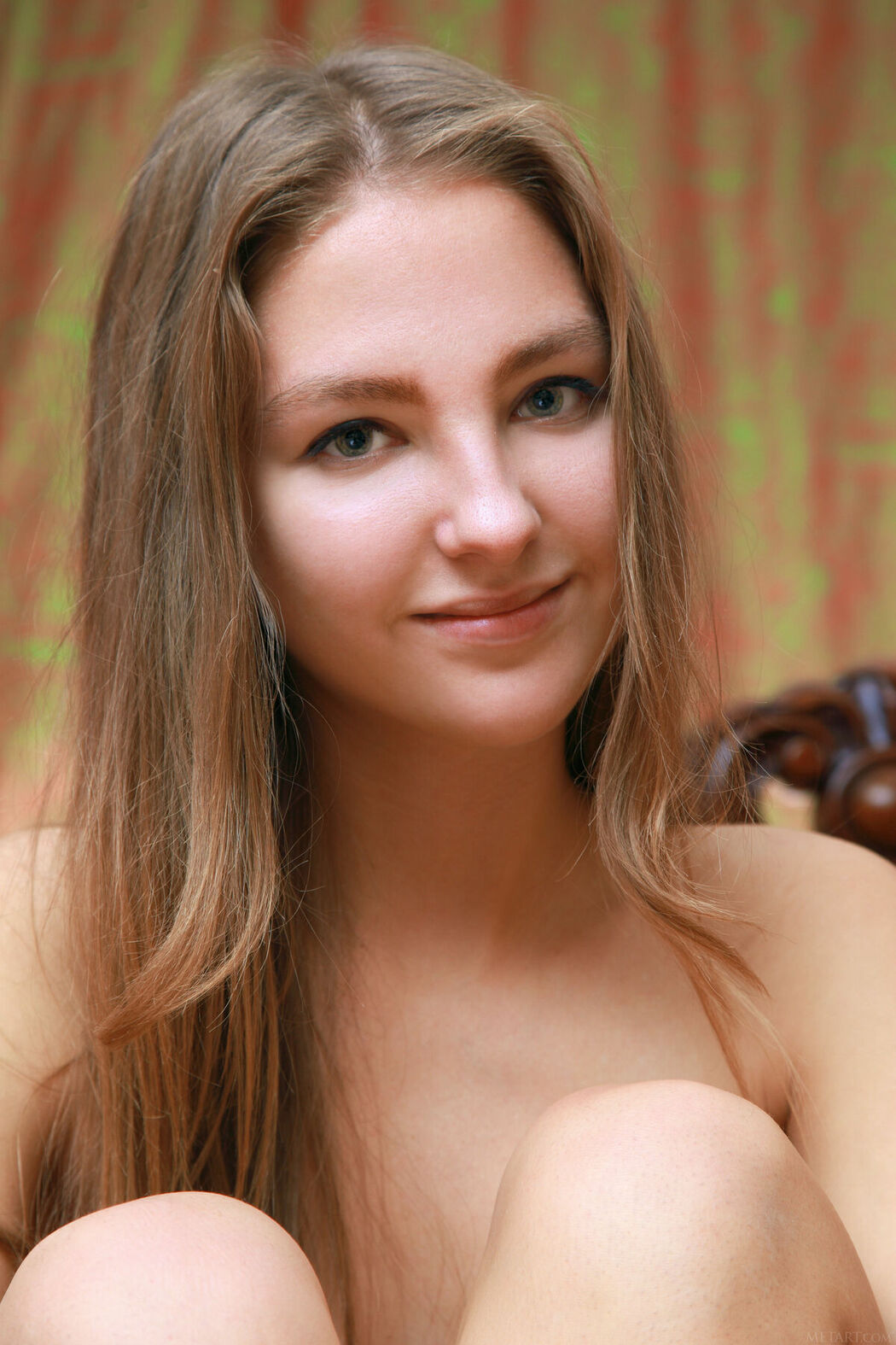 MetArt Izabel – Pascima Part02 (65P)