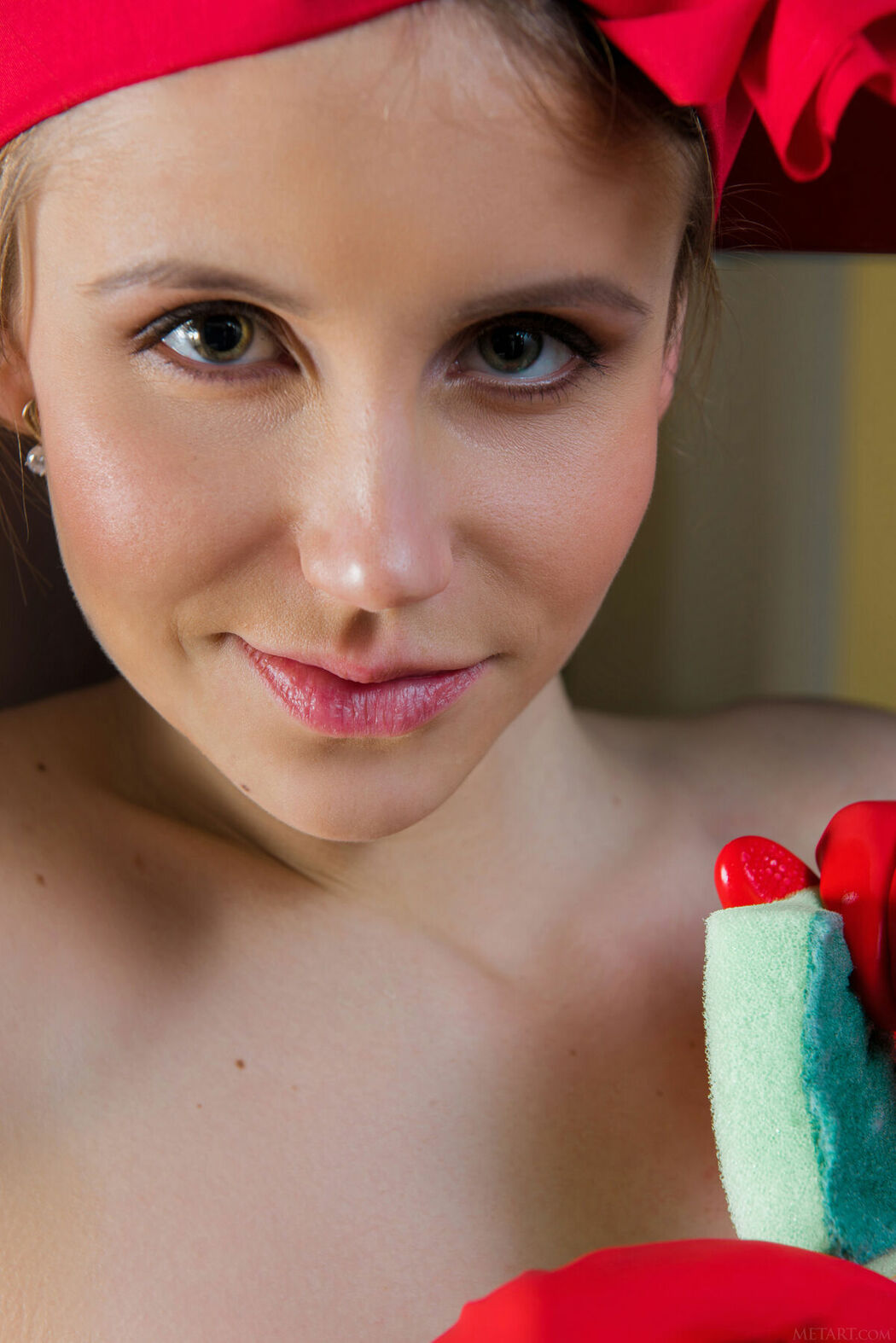 MetArt Siiri – Presenting Siiri Part02 (60P)