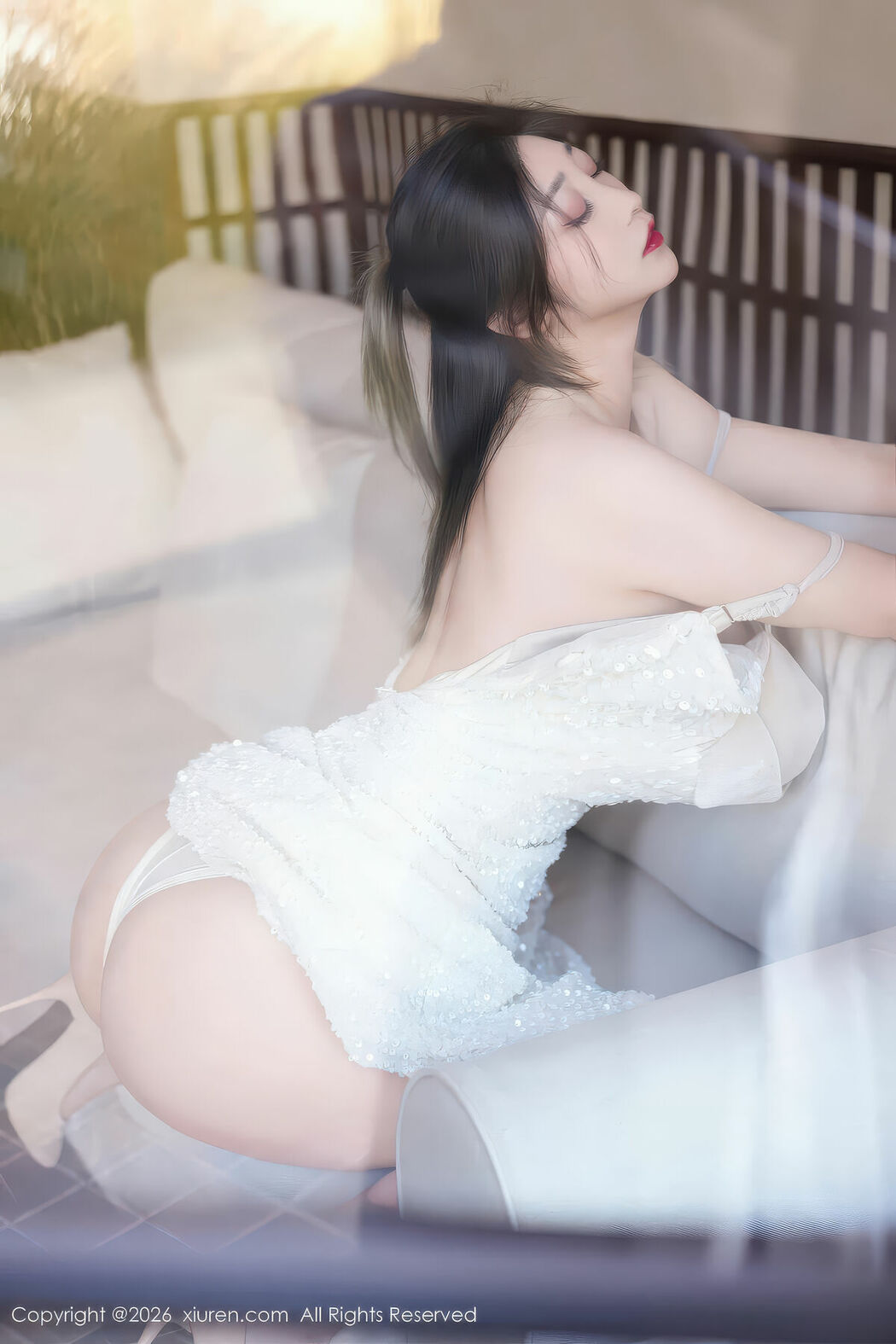 XiuRen秀人网 No.11301 Da Ji Toxic (71P)