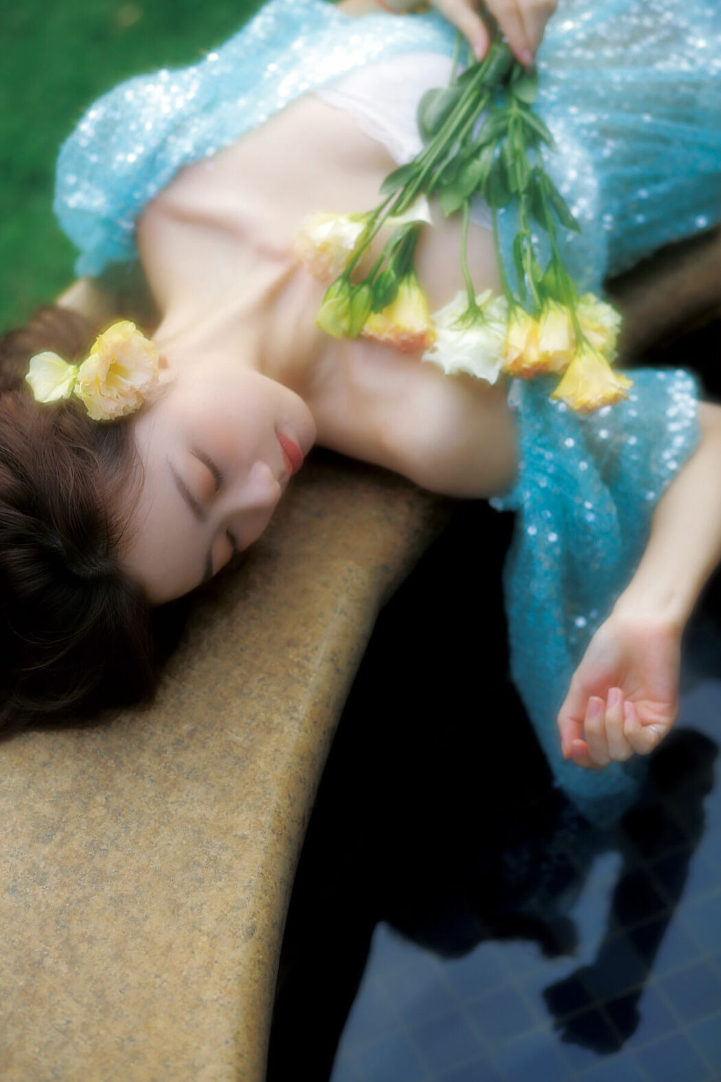 YiTuYu艺图语 Vol.10519 Yi Ming (11P)
