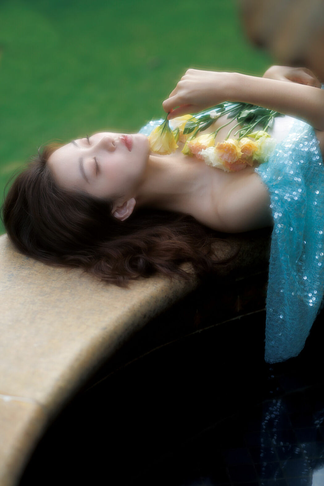 YiTuYu艺图语 Vol.10519 Yi Ming (11P)