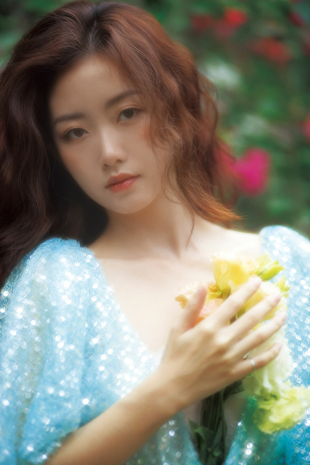 YiTuYu艺图语 Vol.10519 Yi Ming (11P)