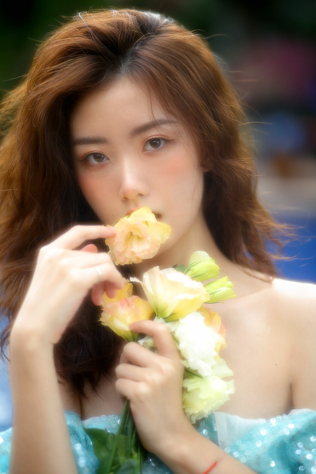 YiTuYu艺图语 Vol.10519 Yi Ming (11P)