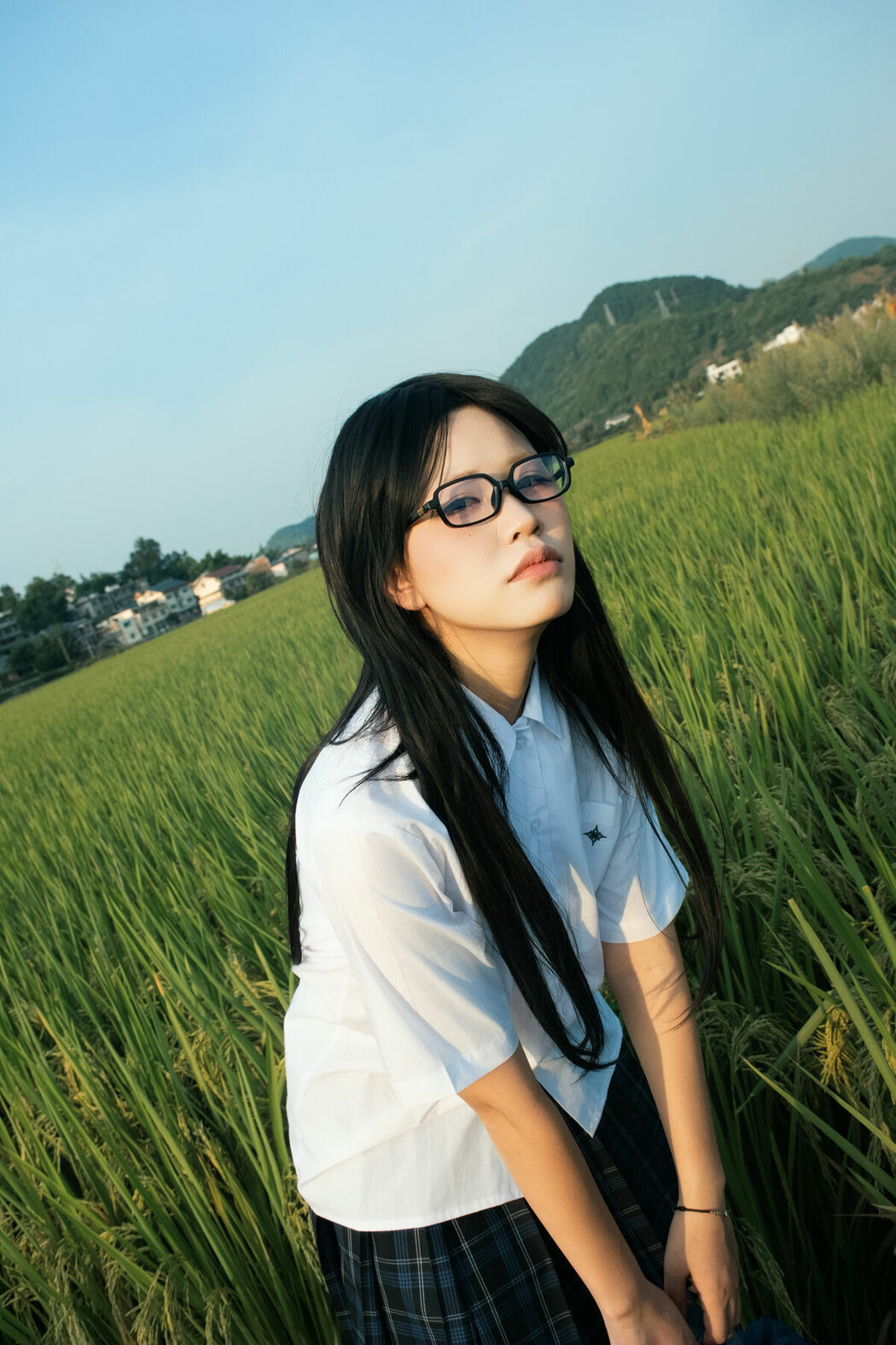 YiTuYu艺图语 Vol.10522 Xi Yuan (23P)