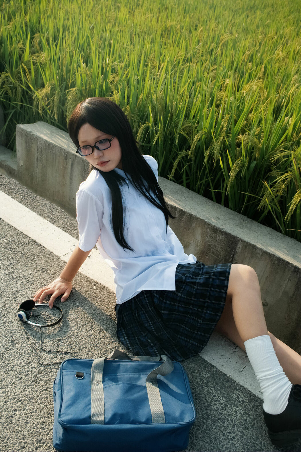 YiTuYu艺图语 Vol.10522 Xi Yuan (23P)