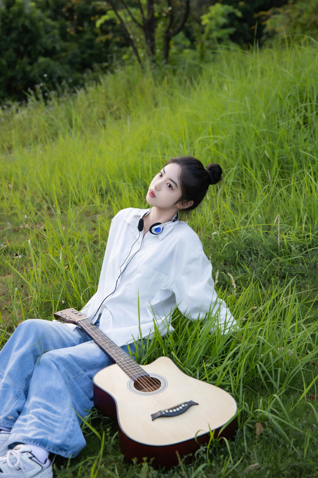 YiTuYu艺图语 Vol.10520 Lin Yun Si (18P)