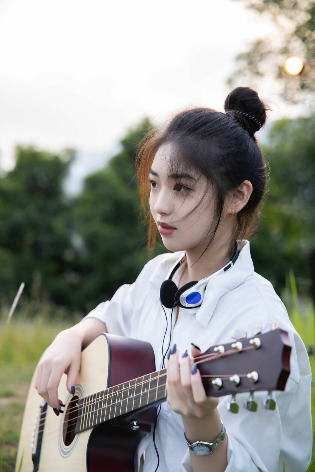 YiTuYu艺图语 Vol.10520 Lin Yun Si (18P)
