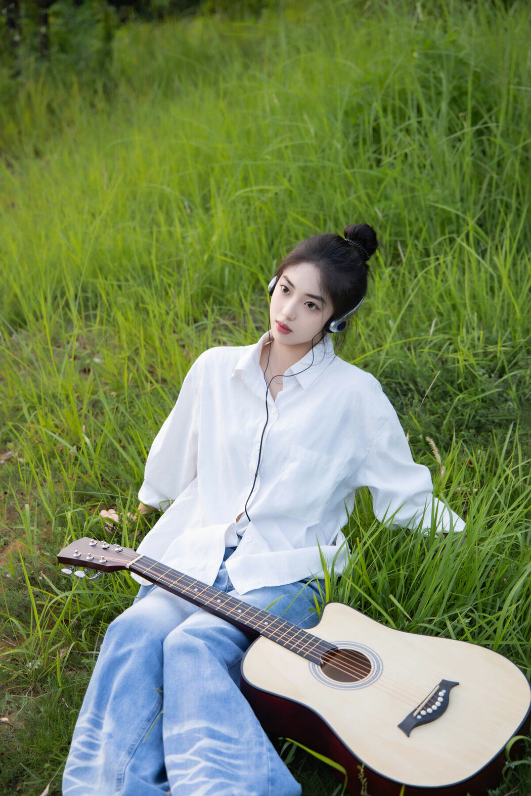 YiTuYu艺图语 Vol.10520 Lin Yun Si (18P)
