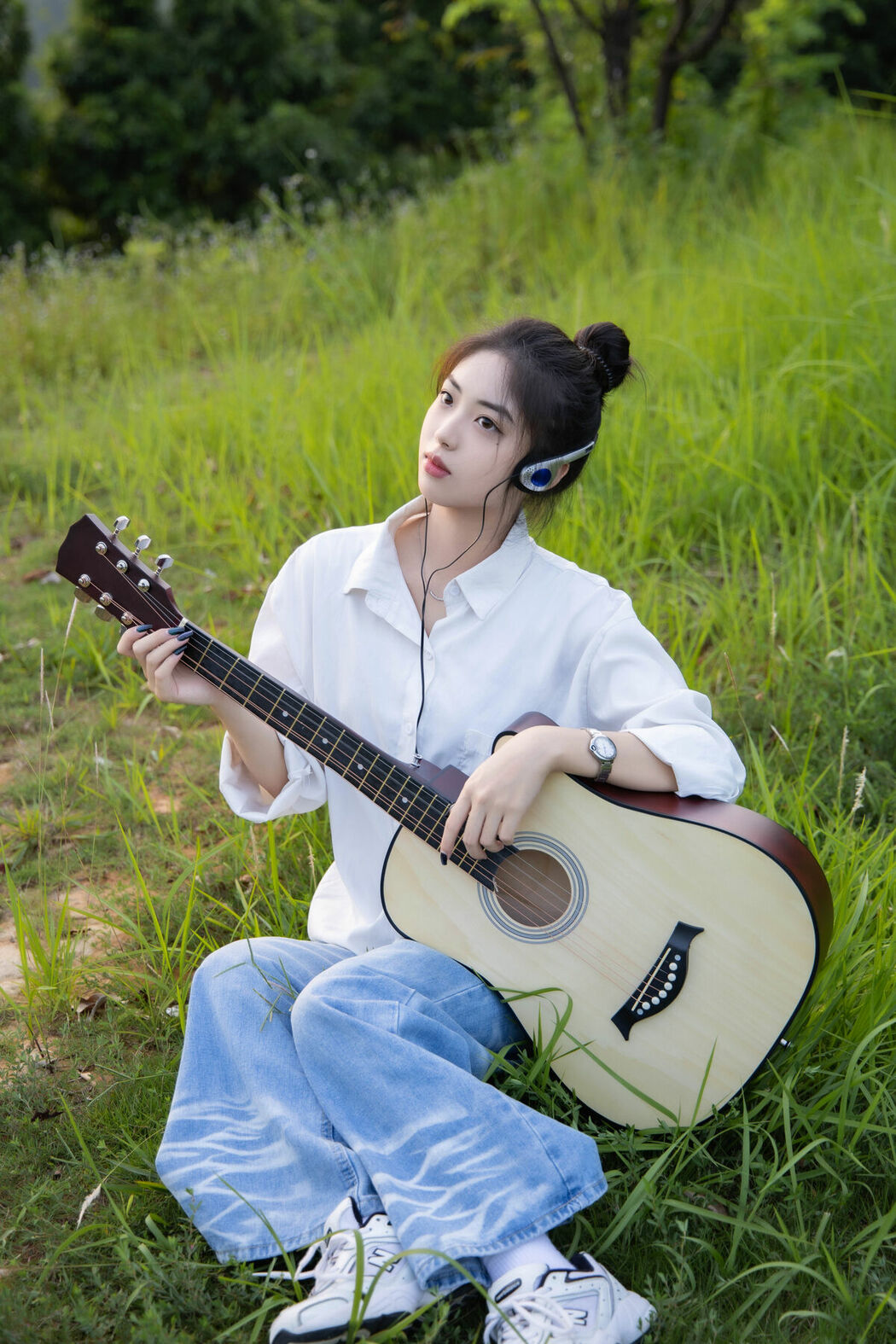 YiTuYu艺图语 Vol.10520 Lin Yun Si (18P)