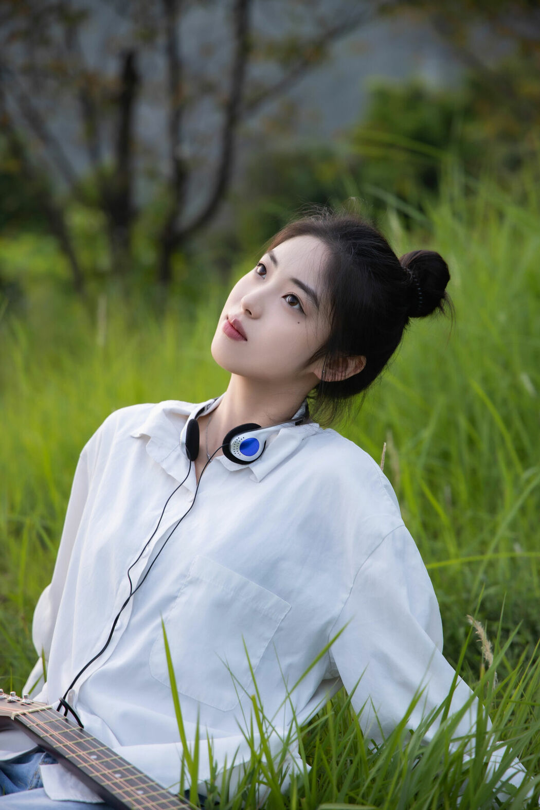 YiTuYu艺图语 Vol.10520 Lin Yun Si (18P)