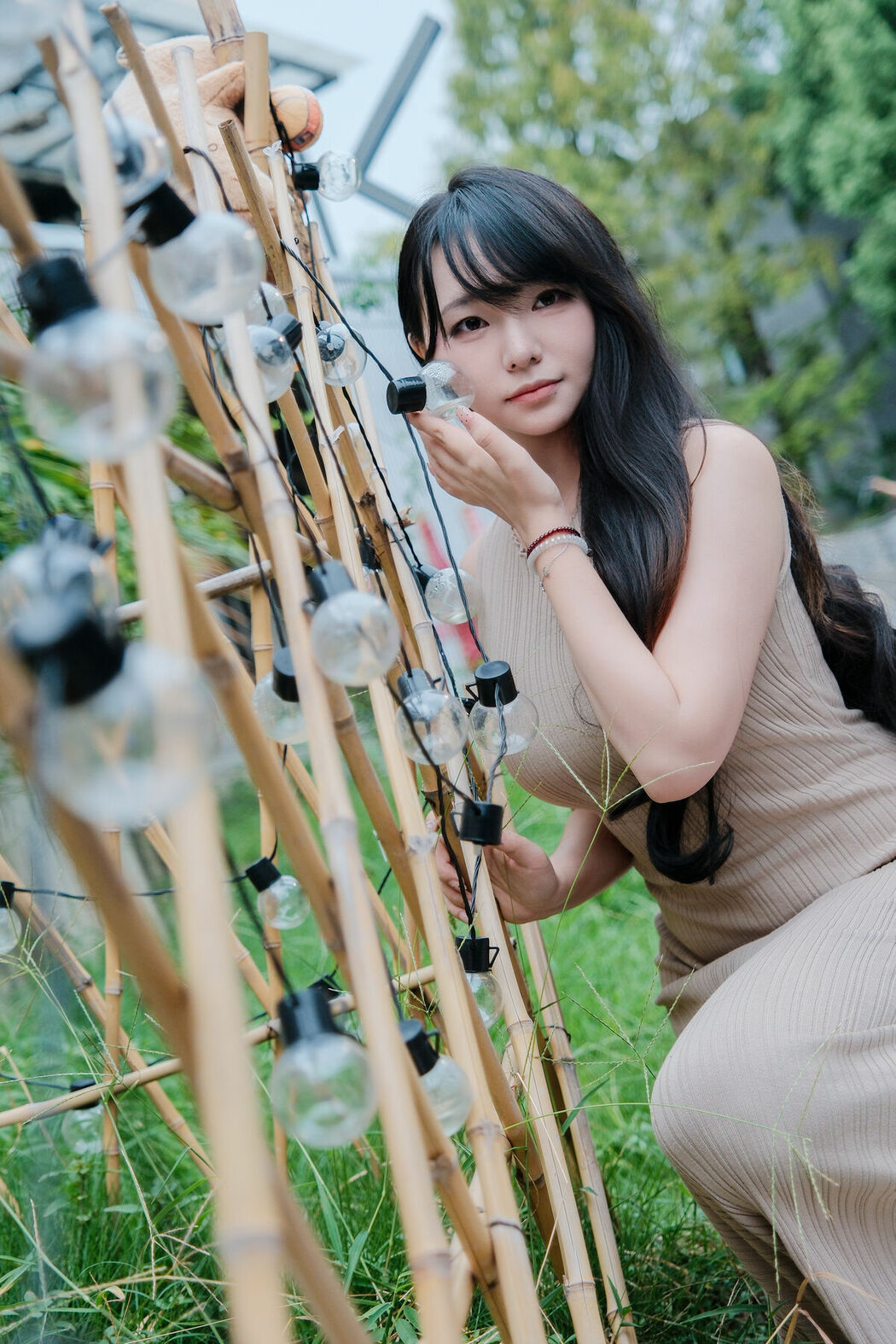 YiTuYu艺图语 Vol.10524 Mi Xue (23P)