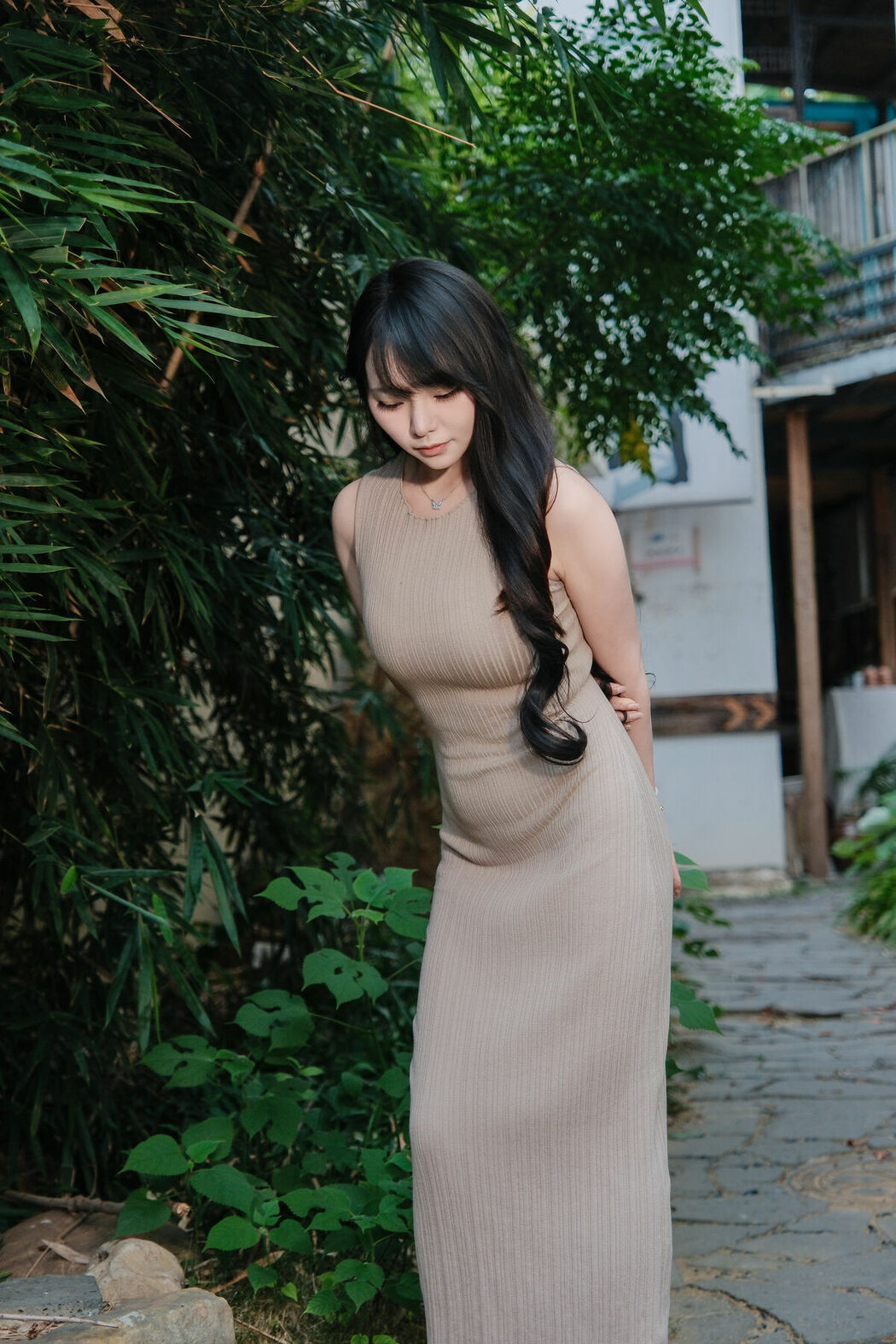 YiTuYu艺图语 Vol.10524 Mi Xue (23P)