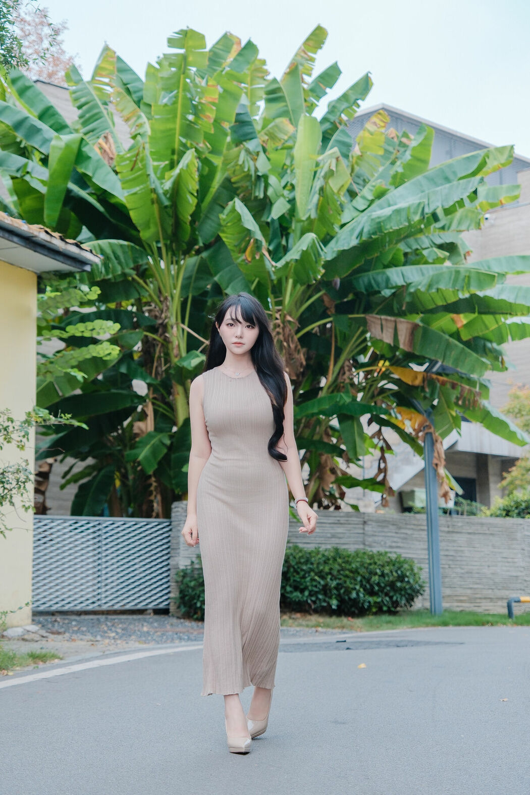 YiTuYu艺图语 Vol.10524 Mi Xue (23P)