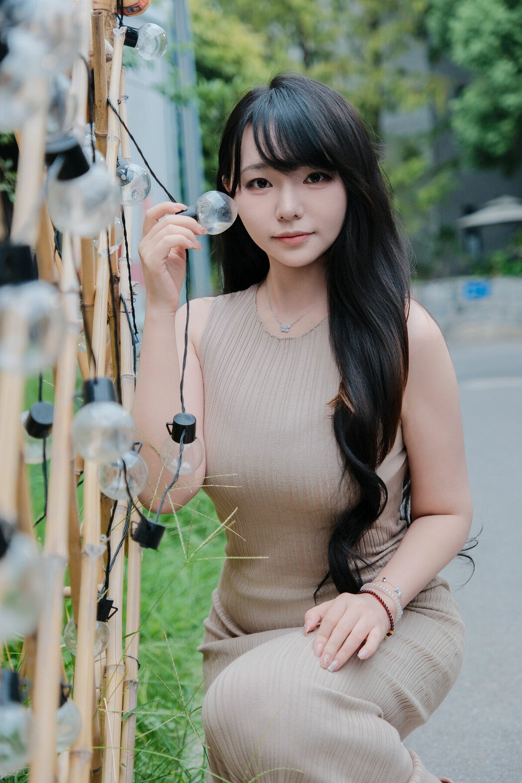 YiTuYu艺图语 Vol.10524 Mi Xue (23P)