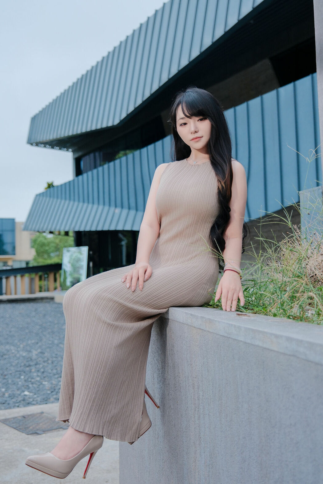 YiTuYu艺图语 Vol.10524 Mi Xue (23P)