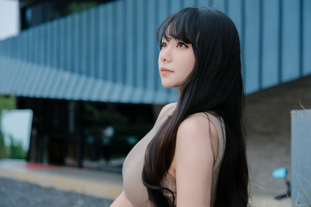 YiTuYu艺图语 Vol.10524 Mi Xue (23P)