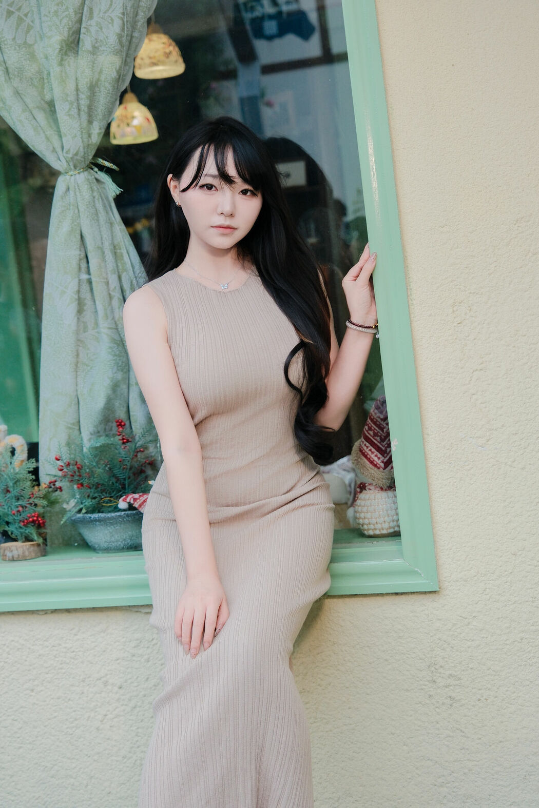 YiTuYu艺图语 Vol.10524 Mi Xue (23P)