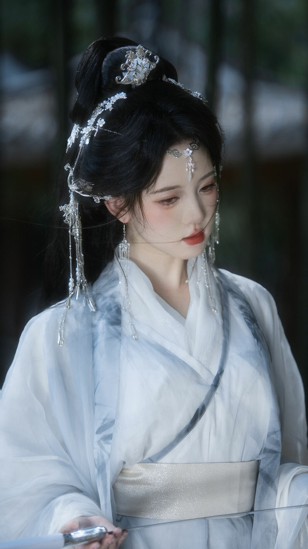 YiTuYu艺图语 Vol.10525 Yi Ming (11P)