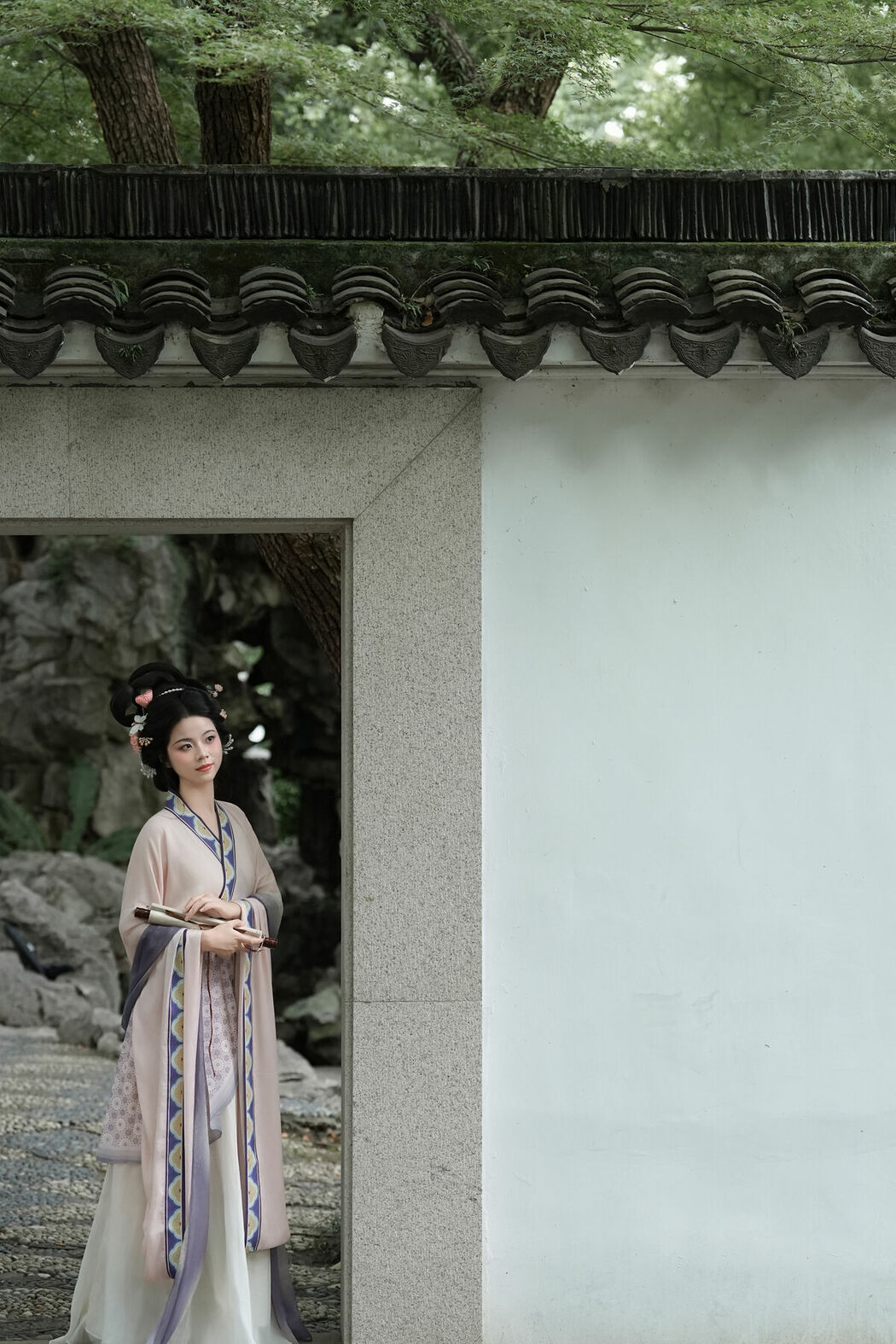 YiTuYu艺图语 Vol.10526 Qi Qi (51P)