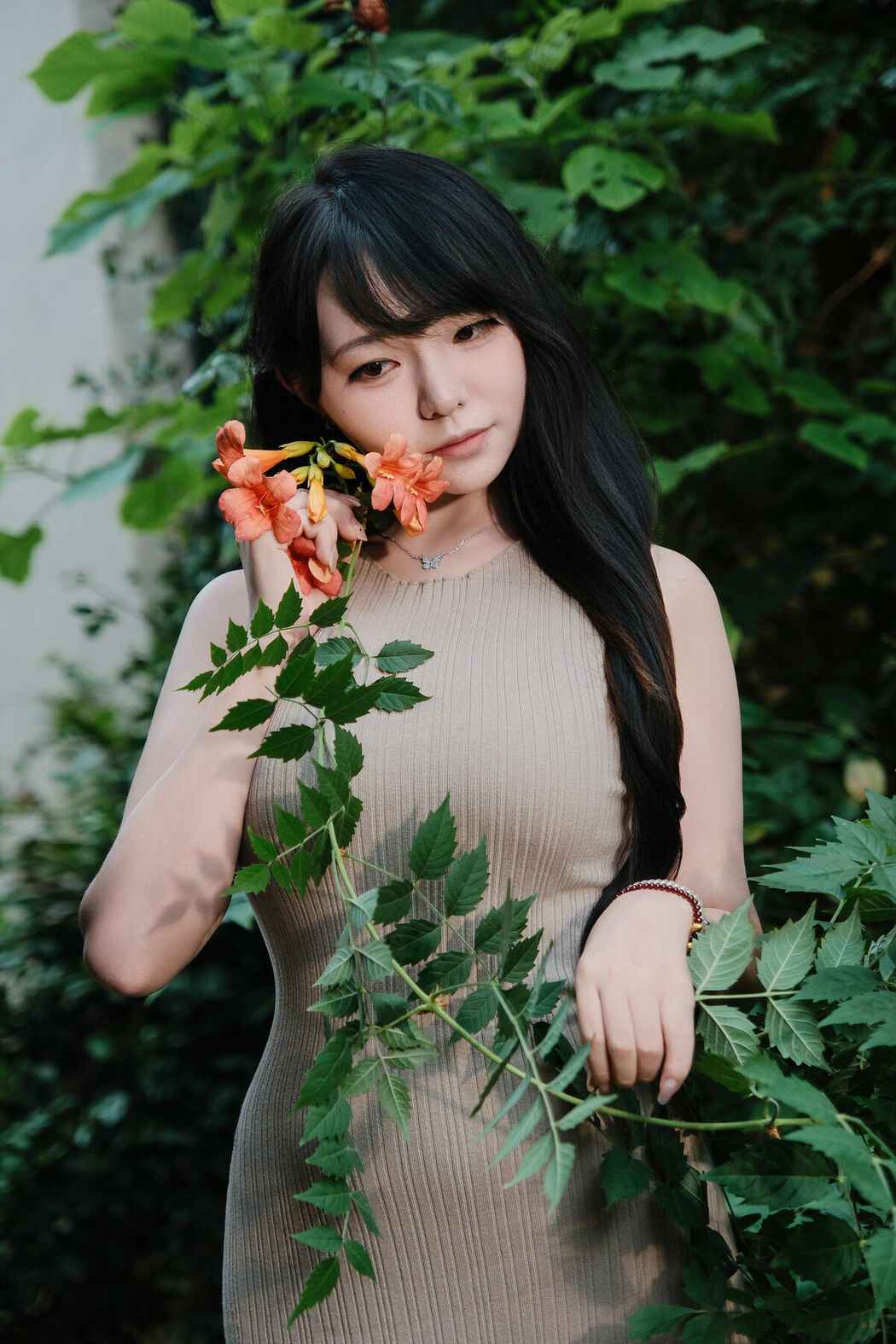 YiTuYu艺图语 Vol.10524 Mi Xue (23P)