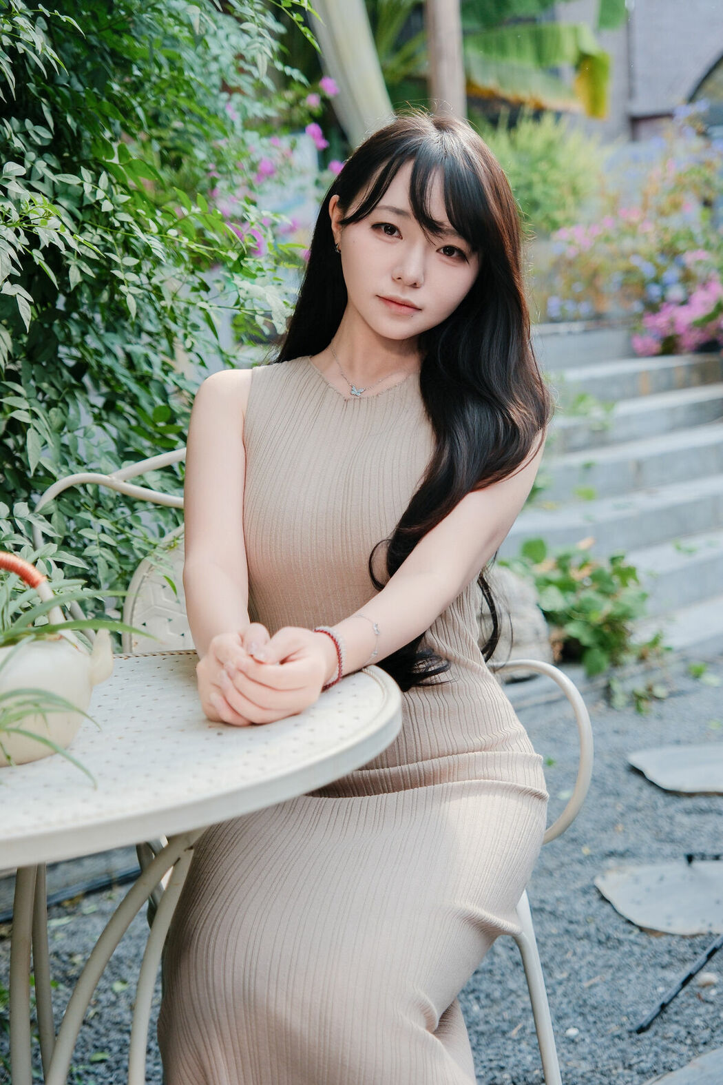 YiTuYu艺图语 Vol.10524 Mi Xue (23P)