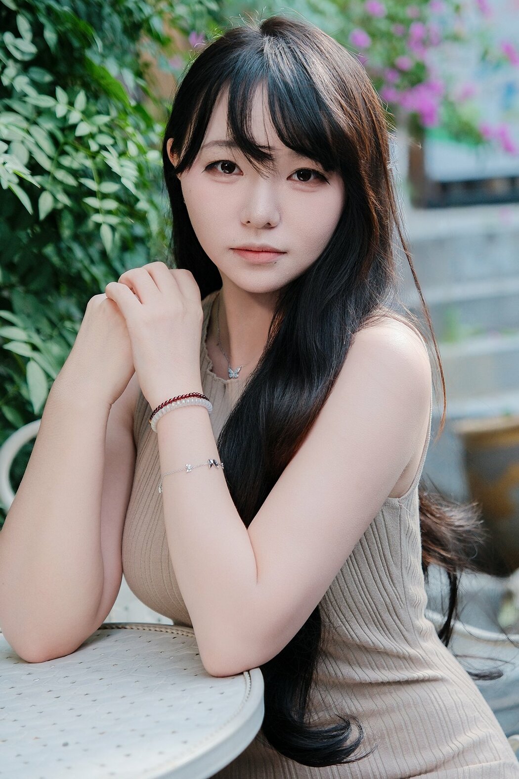 YiTuYu艺图语 Vol.10524 Mi Xue (23P) Cover Photo
