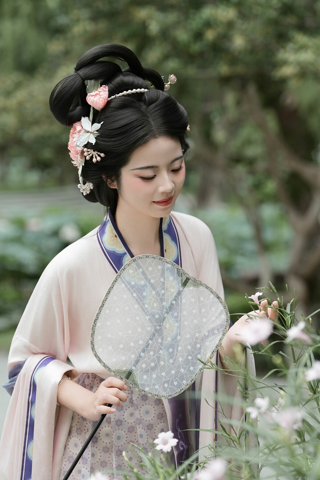 YiTuYu艺图语 Vol.10526 Qi Qi (51P)